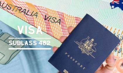 6 thay đổi quan trọng của Visa 482 trong năm 2026 người lao động Việt cần biết